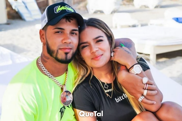 La historia de desamor de Karol G y Anuel que inspiró una canción con Shakira